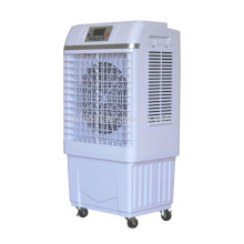 Wholesale hot electric stand cold evaporative water air cooler fan